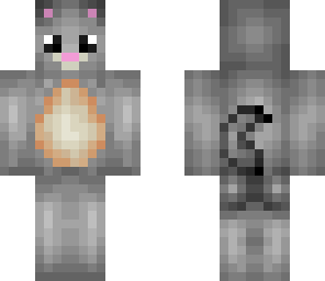 cute mouse