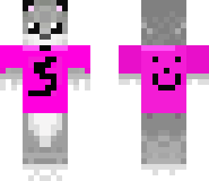 wolfy