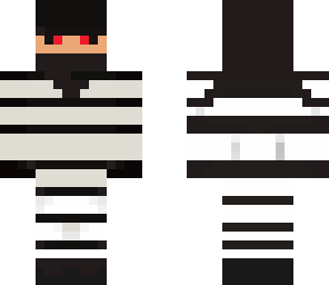 robber