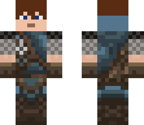 stormcloak