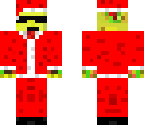 christmas taco
