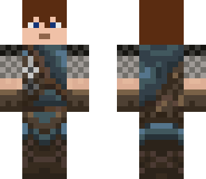 stormcloak