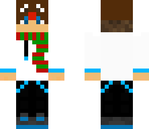 reindeer hat2