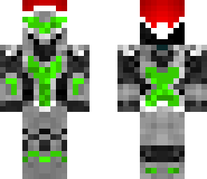 chip christmas not mine