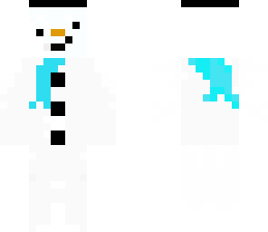 ps3 and xbox snowman yay