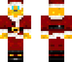 christmas ocelot