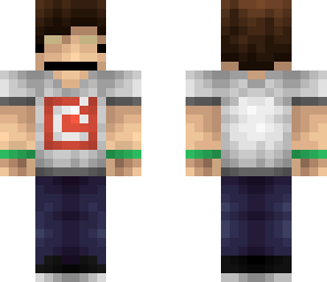 derp minecon attendee