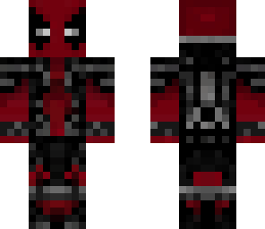 deadpool