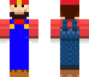 super mario