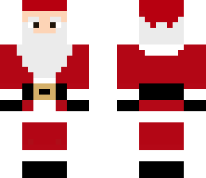 santa claus