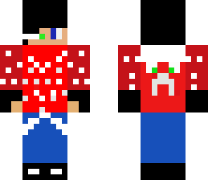 edited mary chrastmas