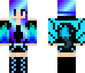 girl