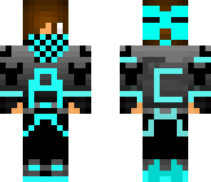 aiden carter remake by the maker