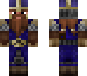 bluedagger dwarf