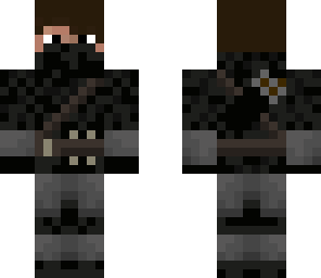 dark age archer