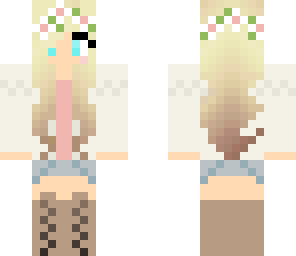 cute girl