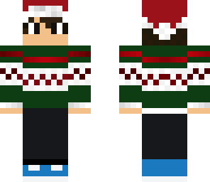  my christmas 
