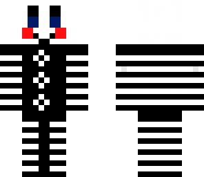 marionette