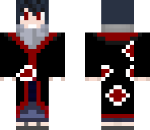 sasuke akatsuki