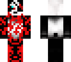 bloody panda