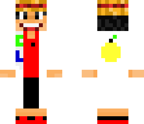 ruffy chume labs