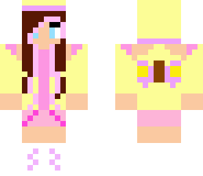 flutter shy