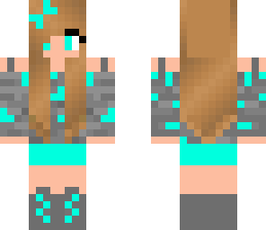 diamond girl