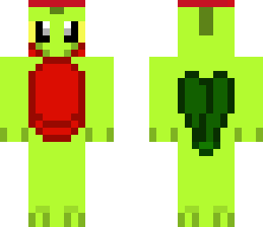 christmas treecko