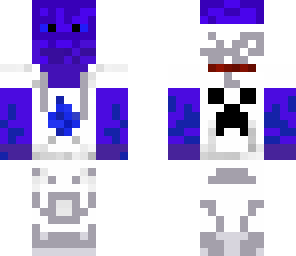 blue blaze