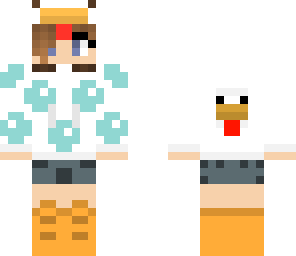 bubblychickens