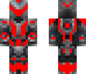 space knight