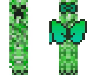 pretty fairy creeper