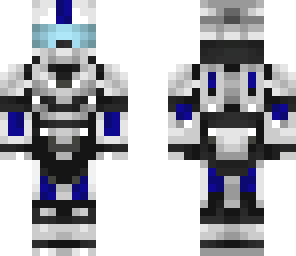 storm trooper