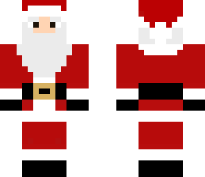 santa 101