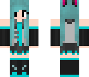 hatsune miku