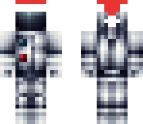christmas astronaught