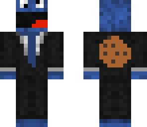 cookie monster