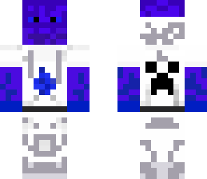 blue blaze 2