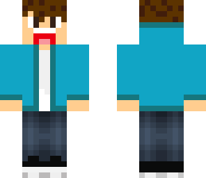 joe