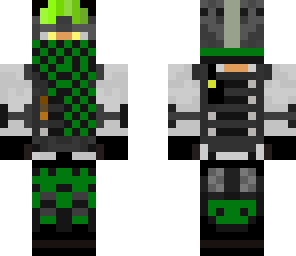 stealth soldier
