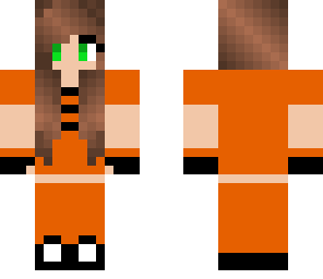 jumpsuit girl