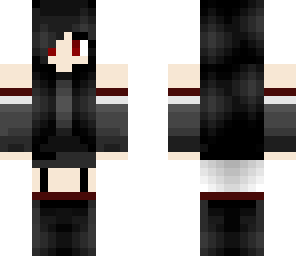 vampire girl
