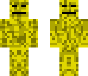 glowstone skin