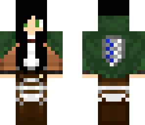 edited attack on titan