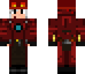 dantmm2305 magma cube mejorado