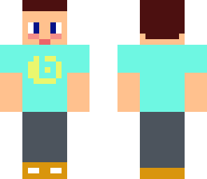 evan