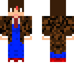 10th doctor diego