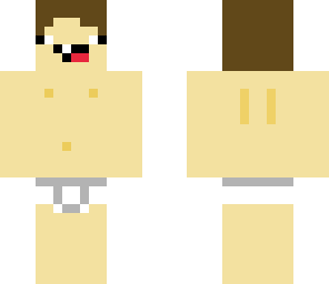 ralph the derpy noob