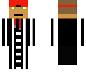 cool guy
