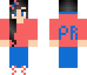 paty rocker girl